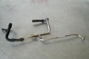 Used Fuel line Audi A1 Price € 25,00 Inclusive VAT offered by TSI-Parts