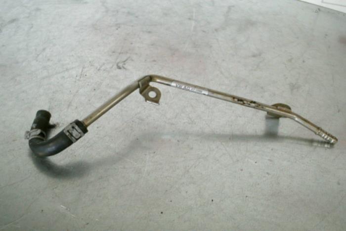 Gebrauchte Kraftstoffleitung Volkswagen Polo Preis € 14,50 Margenregelung angeboten von TSI-Parts / Allmotorparts B.V.