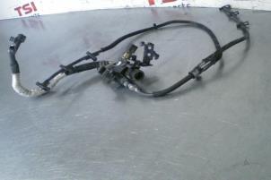 Used Fuel line Audi Q7 Price € 75,00 Inclusive VAT offered by TSI-Parts