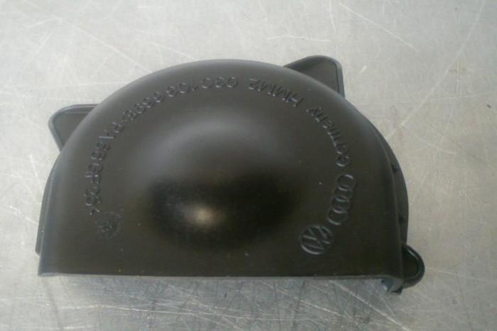 Gebrauchte Ölpumpe Volkswagen Scirocco (137/13AD) 1.4 TSI 160 16V Preis € 4,00 Margenregelung angeboten von TSI-Parts / Allmotorparts B.V.