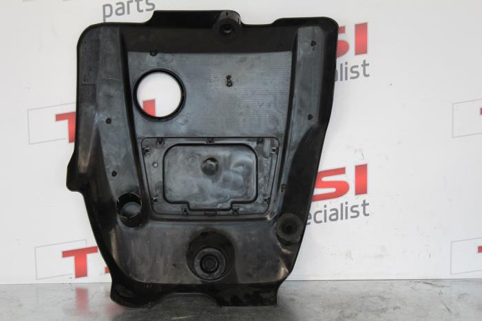Used Engine cover Volkswagen Golf IV (1J1) 1.9 TDI 130 Price € 25,00 Margin scheme offered by TSI-Parts / Allmotorparts B.V.