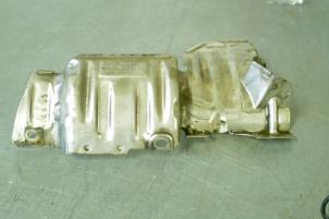 Used Exhaust heat shield Audi TT Price € 20,00 Inclusive VAT offered by TSI-Parts