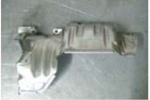 Used Exhaust heat shield Audi TT Price € 20,00 Inclusive VAT offered by TSI-Parts