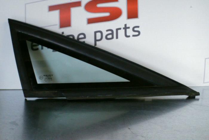 Usados Ventanilla detrás Austin Mini Precio € 21,00 Norma de margen ofrecido por TSI-Parts / Allmotorparts B.V.