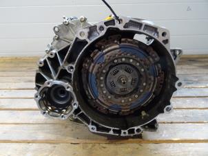 Gebrauchte Getriebe Volkswagen Jetta Preis € 1.249,00 Mit Mehrwertsteuer angeboten von TSI-Parts