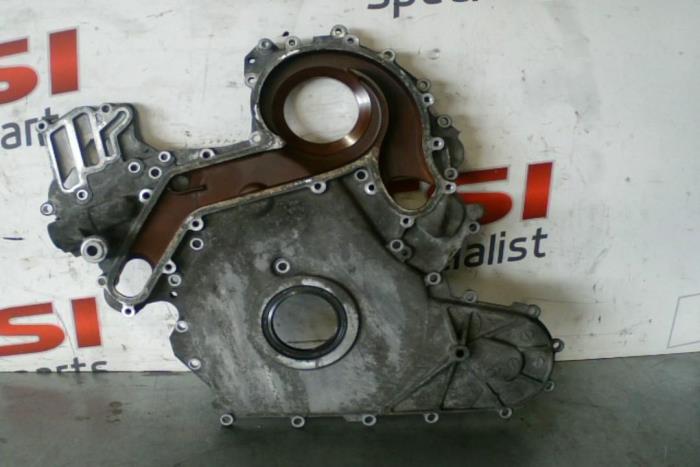 Gebrauchte Sonstige Audi A6 (C7) 3.0 TDI V6 24V Quattro Preis € 50,00 Margenregelung angeboten von TSI-Parts / Allmotorparts B.V.