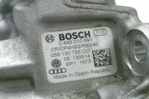 Used High pressure pump Audi Q5 Price € 450,00 Inclusive VAT offered by TSI-Parts