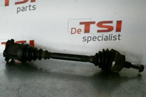 Used Front drive shaft, left Audi A4 Price € 80,01 Inclusive VAT offered by TSI-Parts