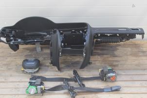 Usagé Set de airbag Audi A4 Prix € 975,01 Prix TTC proposé par TSI-Parts