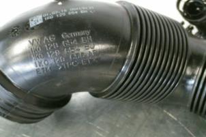 Used Air intake hose Volkswagen Golf Price € 30,00 Inclusive VAT offered by TSI-Parts
