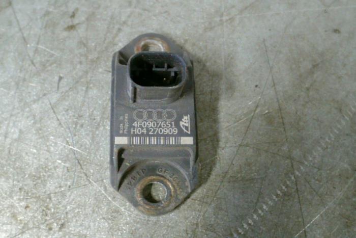 Begagnade Hastighetssensor Audi A6 Pris € 25,00 Marginaltabell erbjuds av TSI-Parts / Allmotorparts B.V.