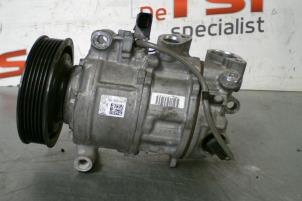 Używane Pompa klimatyzacji Audi S5 Cena € 125,01 Z VAT oferowane przez TSI-Parts