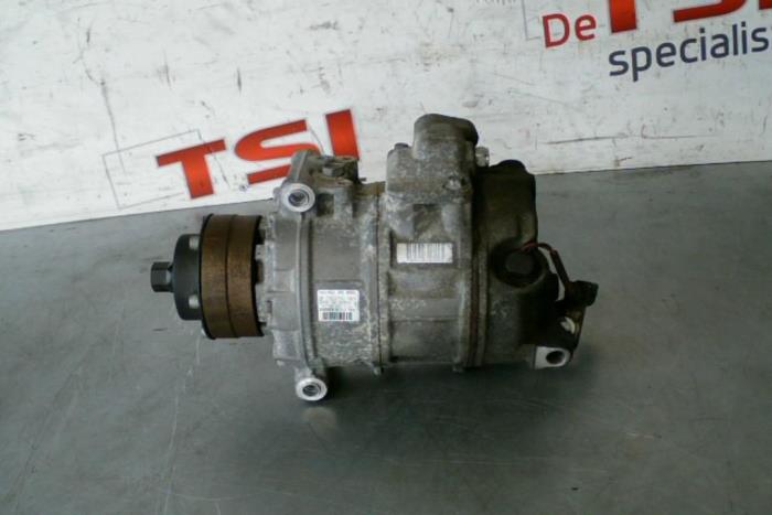 Usagé Pompe clim Audi Q7 Prix € 103,00 Règlement à la marge proposé par TSI-Parts / Allmotorparts B.V.