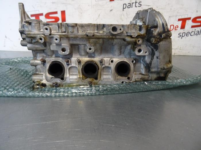 Begagnade Topplock Audi S5 Cabriolet (8F7) S5 3.0 TFSI V6 24V Quattro Pris € 331,00 Marginaltabell erbjuds av TSI-Parts / Allmotorparts B.V.