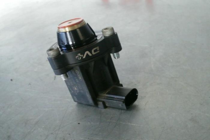 Gebrauchte Turbo Volkswagen Golf V (1K1) 2.0 GTI 16V FSI Turbo Preis auf Anfrage angeboten von TSI-Parts / Allmotorparts B.V.