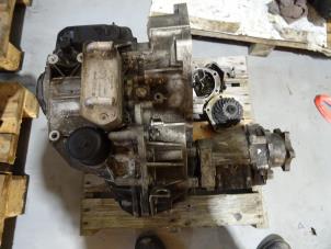Used Gearbox Audi A3 Price on request offered by TSI-Parts