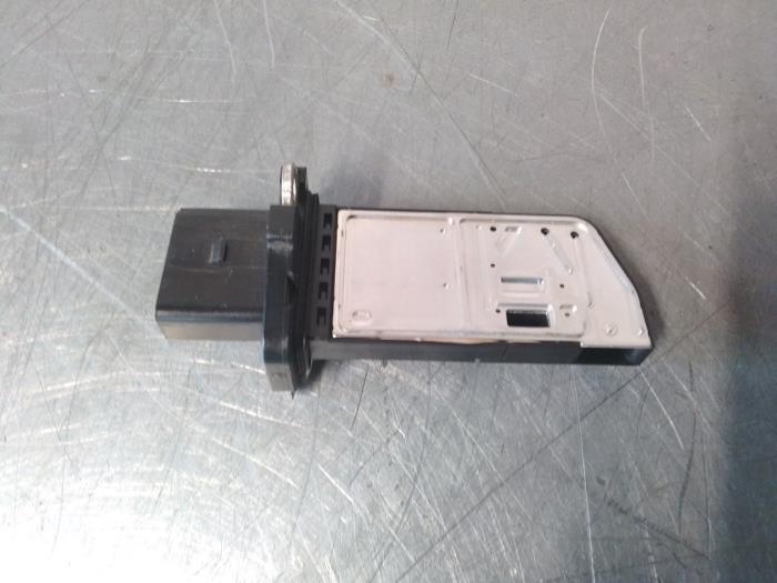 Gebrauchte Luftmassenmesser Audi A3 (8P1) 1.8 16V TFSI Preis € 25,00 Margenregelung angeboten von TSI-Parts / Allmotorparts B.V.