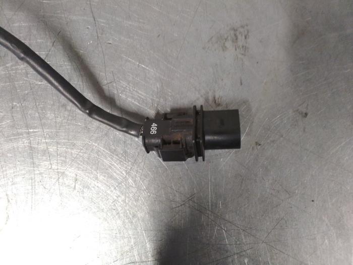 Lambda probe from a Volkswagen Tiguan (5N1/2) 1.4 TSI 16V 4Motion 2015