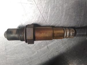 Lambda probe from a Volkswagen Tiguan (5N1/2) 1.4 TSI 16V 4Motion 2015