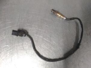 Lambda probe from a Volkswagen Tiguan (5N1/2) 1.4 TSI 16V 4Motion 2015
