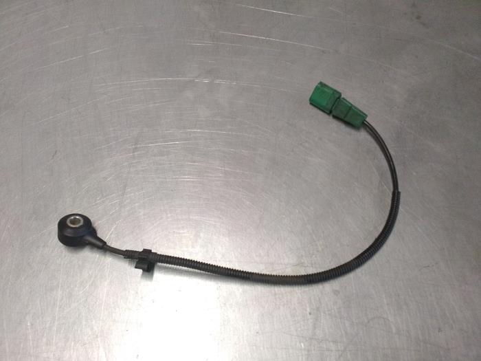 Gebrauchte Klopfsensor Volkswagen Golf V (1K1) 2.0 GTI 16V FSI Turbo Preis € 8,00 Margenregelung angeboten von TSI-Parts / Allmotorparts B.V.