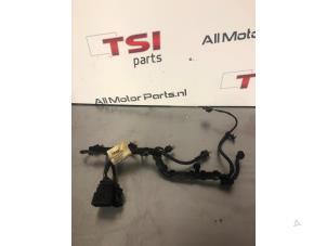Used Wiring harness Volkswagen CC (358) 1.8 TSI 16V Price € 20,00 Inclusive VAT offered by TSI-Parts