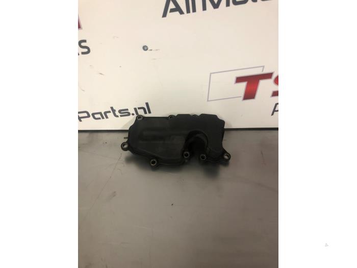 Begagnade PCV-ventil Audi A3 (8P1) 2.0 16V T FSI Quattro Pris € 12,00 Marginaltabell erbjuds av TSI-Parts / Allmotorparts B.V.