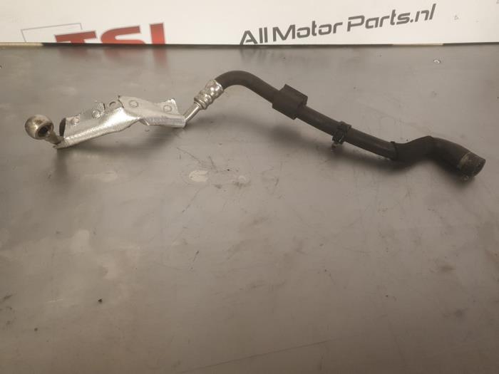 Begagnade Vattenrör Audi A3 (8P1) 1.8 16V TFSI Pris € 21,00 Marginaltabell erbjuds av TSI-Parts / Allmotorparts B.V.
