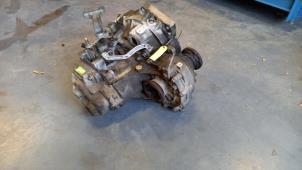 Usados Caja de cambios Volkswagen Touran (1T1/T2) 2.0 FSI 16V Precio € 500,00 IVA incluido ofrecido por TSI-Parts / Allmotorparts B.V.