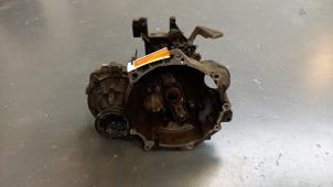 Used Gearbox Volkswagen Polo V (6R) 1.2 TDI 12V BlueMotion Price € 200,00 Inclusive VAT offered by TSI-Parts