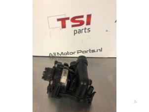 Używane Pompa wodna Audi A3 (8P1) 1.8 16V TFSI Cena € 85,00 Z VAT oferowane przez TSI-Parts