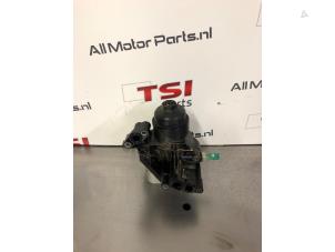 Usagé Boîtier filtre à huile Audi A1 (8X1/8XK) Prix € 85,00 Prix TTC proposé par TSI-Parts