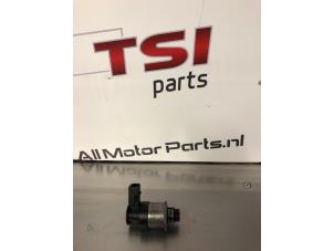 Used Fuel pressure regulator Audi A1 (8X1/8XK) Price € 70,00 Inclusive VAT offered by TSI-Parts