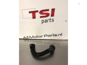 Used Hose (miscellaneous) Audi A1 (8X1/8XK) Price € 15,00 Inclusive VAT offered by TSI-Parts