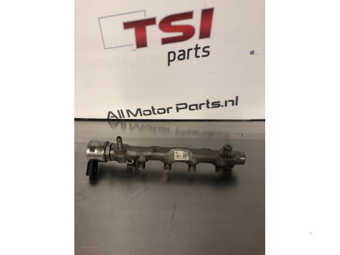 Usagé Système d'injection Audi A1 (8X1/8XK) Prix € 83,00 Règlement à la marge proposé par TSI-Parts / Allmotorparts B.V.