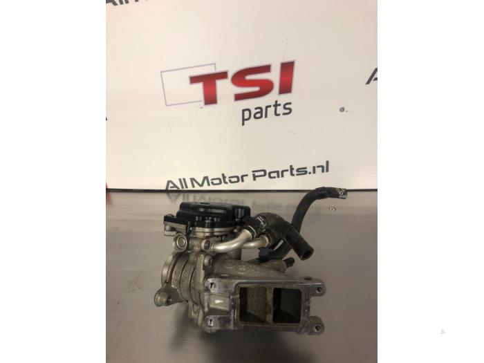 Gebrauchte Drosselklappengehäuse Audi A1 (8X1/8XK) Preis € 70,00 Margenregelung angeboten von TSI-Parts / Allmotorparts B.V.