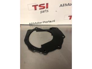 Usagé Plaque intermédiaire moteur Audi A1 Sportback (8XA/8XF) 1.6 TDI 16V Prix € 9,99 Prix TTC proposé par TSI-Parts