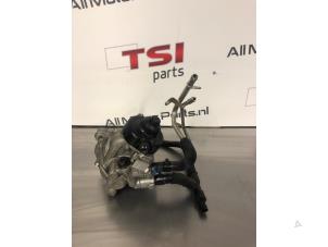 Usados Bomba de alta presión Audi A1 Sportback (8XA/8XF) 1.6 TDI 16V Precio € 275,00 IVA incluido ofrecido por TSI-Parts