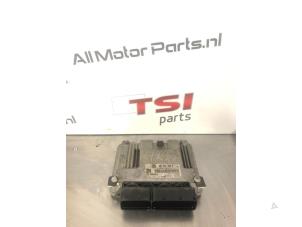 Gebrauchte Steuergerät Motormanagement Volkswagen Tiguan (5N1/2) 1.4 TSI 16V 4Motion Preis € 200,00 Mit Mehrwertsteuer angeboten von TSI-Parts