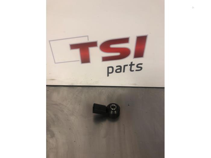 Gebrauchte Klopfsensor Volkswagen Golf VI (5K1) 1.4 TSI 160 16V Preis € 8,00 Margenregelung angeboten von TSI-Parts / Allmotorparts B.V.