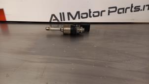 Used Injector (petrol injection) Volkswagen Touran (1T1/T2) 1.4 16V TSI 140 Price € 99,99 Inclusive VAT offered by TSI-Parts