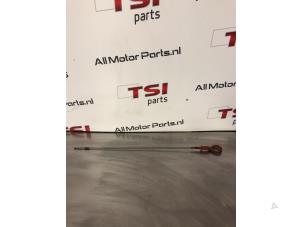 Used Oil dipstick Volkswagen Tiguan (5N1/2) 1.4 TSI 16V 4Motion Price € 15,00 Inclusive VAT offered by TSI-Parts