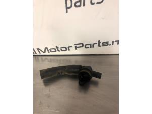 Used Hose (miscellaneous) Volkswagen Polo V (6R) 1.2 TSI Price € 9,99 Inclusive VAT offered by TSI-Parts