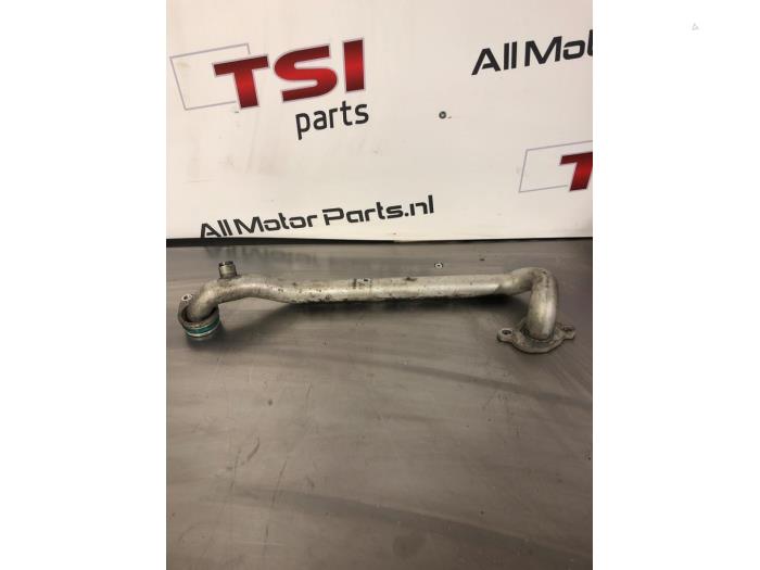 Begagnade Vattenrör Audi A6 (C6) 4.2 V8 40V FSI Quattro Pris € 29,00 Marginaltabell erbjuds av TSI-Parts / Allmotorparts B.V.