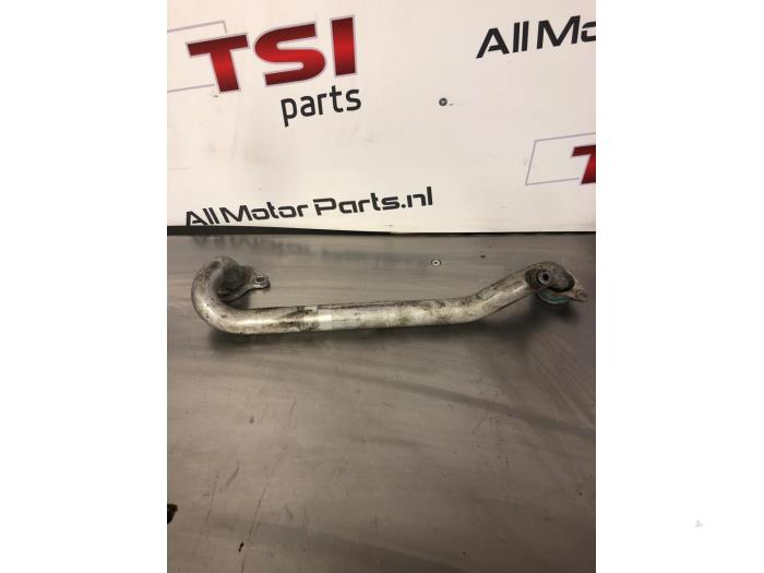 Begagnade Vattenrör Audi A6 (C6) 4.2 V8 40V FSI Quattro Pris € 29,00 Marginaltabell erbjuds av TSI-Parts / Allmotorparts B.V.