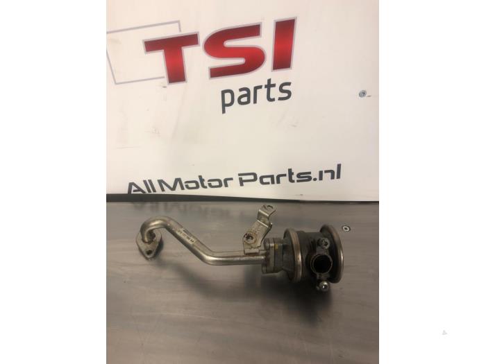 Gebrauchte AGR Ventil Audi A6 (C6) 4.2 V8 40V FSI Quattro Preis € 25,00 Margenregelung angeboten von TSI-Parts / Allmotorparts B.V.