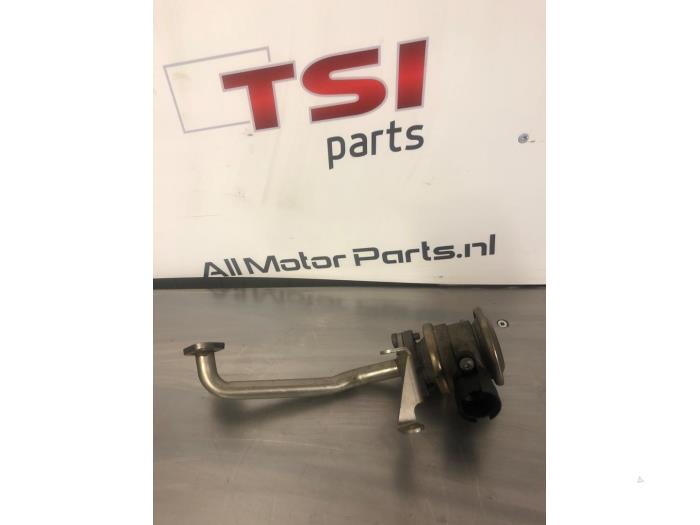 Gebrauchte AGR Ventil Audi A6 (C6) 4.2 V8 40V FSI Quattro Preis € 25,00 Margenregelung angeboten von TSI-Parts / Allmotorparts B.V.