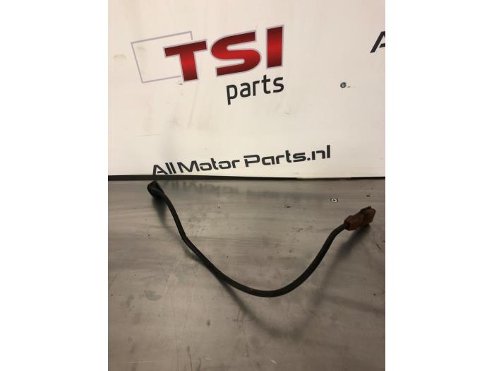 Gebrauchte Klopfsensor Audi A6 (C6) 4.2 V8 40V FSI Quattro Preis € 17,00 Margenregelung angeboten von TSI-Parts / Allmotorparts B.V.