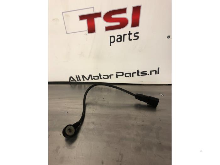Gebrauchte Klopfsensor Audi A6 (C6) 4.2 V8 40V FSI Quattro Preis € 17,00 Margenregelung angeboten von TSI-Parts / Allmotorparts B.V.