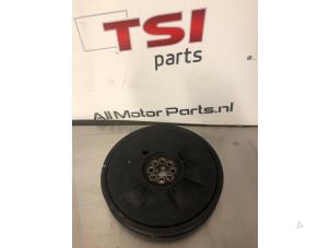 Used Crankshaft pulley Audi A8 (D3) 4.2 V8 40V FSI Lang Quattro Price € 50,00 Inclusive VAT offered by TSI-Parts